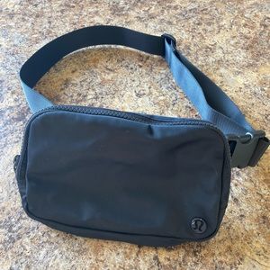Lululemon Belt Bag
